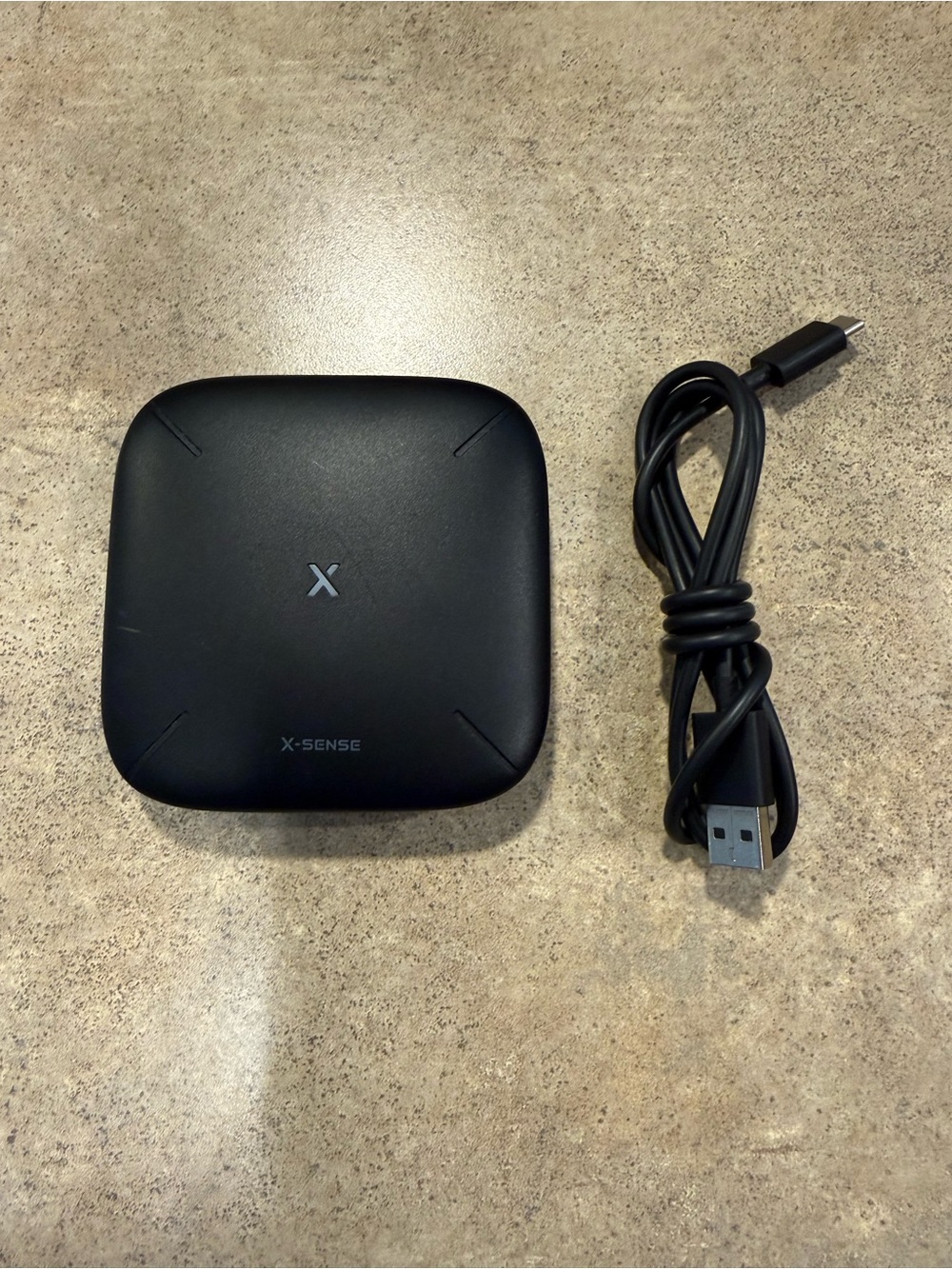 X-Sense SBS50 Base Station Only SB-S50  SB S50 (Base Station Only) - Tested